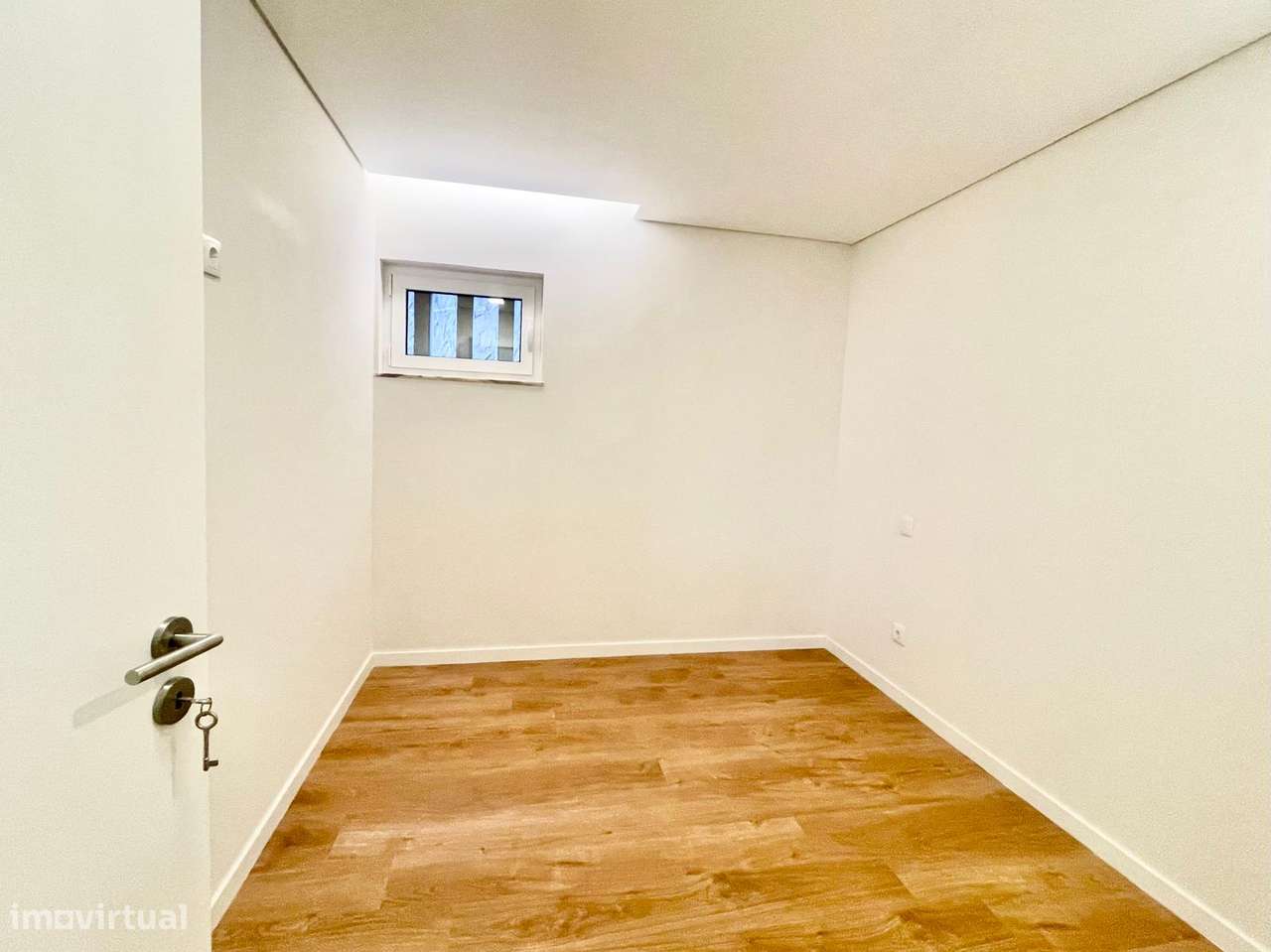 Andar Moradia T2+1  totalmente renovado com terraço em Fradelos, Braga-8