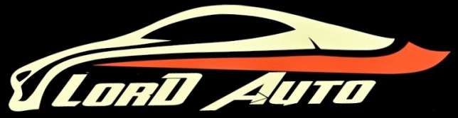 LorD Auto Parc logo