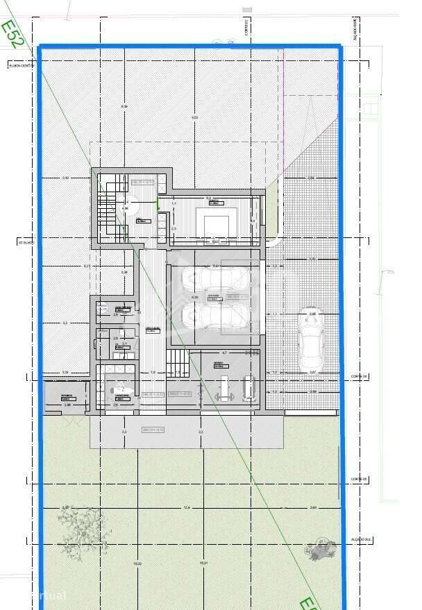 TERRENO P/CONSTRUÇÃO DE MORADIA-6