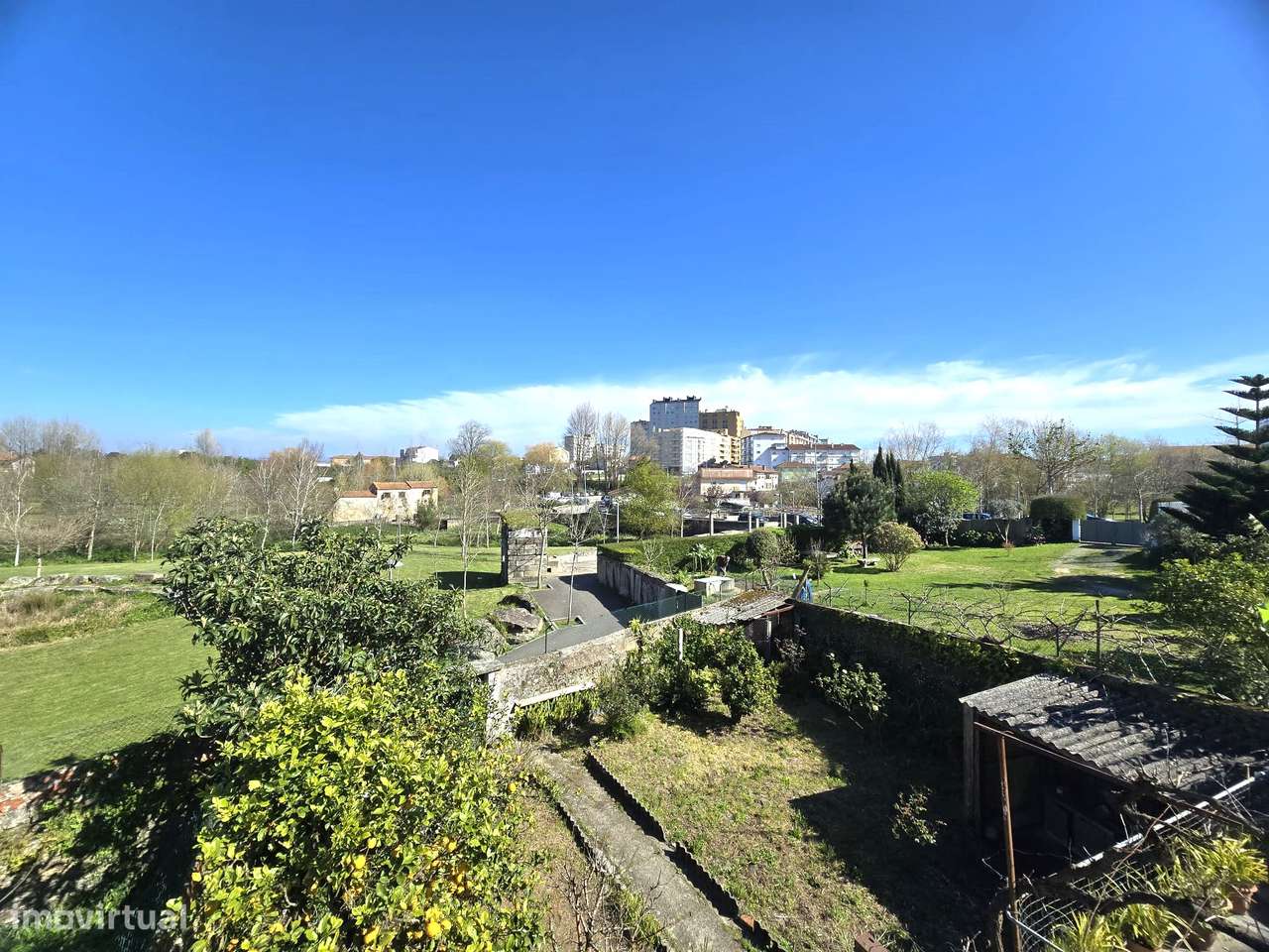 Moradia, 318 m², Ovar, São João, Arada e São Vicente de Pereira Jusã-27