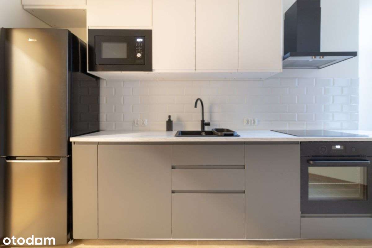 Dwa lokale po remoncie 115m2 - Gliwice Centrum-10