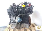 MOTOR COMPLETO DACIA DOKKER 2018 -K9KE626 - 2