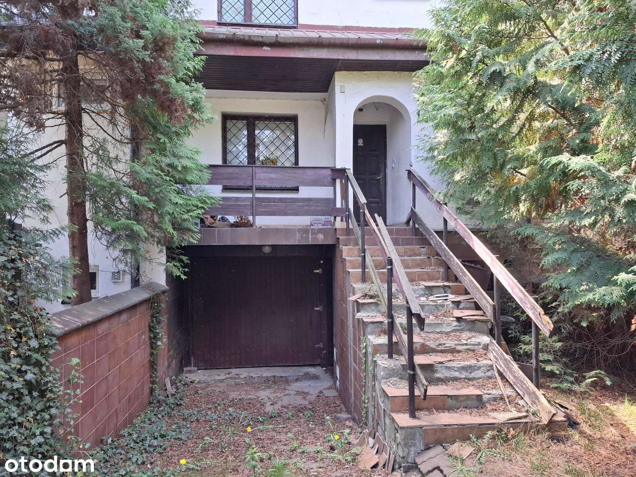 House in Piaseczno - Widok 3