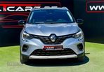 Renault Captur 1.5 dCi Exclusive - 8