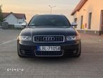 Audi S4 Avant 4.2 Quattro - 5