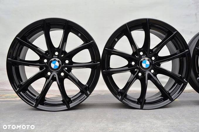 Felgi 7,5x17 5x112 BMW F42 F44 F46 F48 G20 G22 X3 G01 G02 G42 X2 F39 U10 - 3