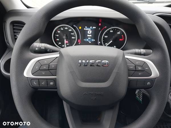 Iveco Daily - 8