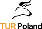 TUR POLAND DISTRIBUTION SP. Z O.O. logo