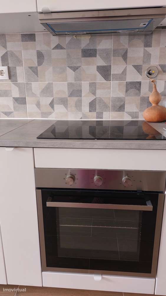 T3 RENOVADO | VISTA PANORÂMICA | 126 m² | Perto da Estação | Luminoso - Grande imagem: 5/29