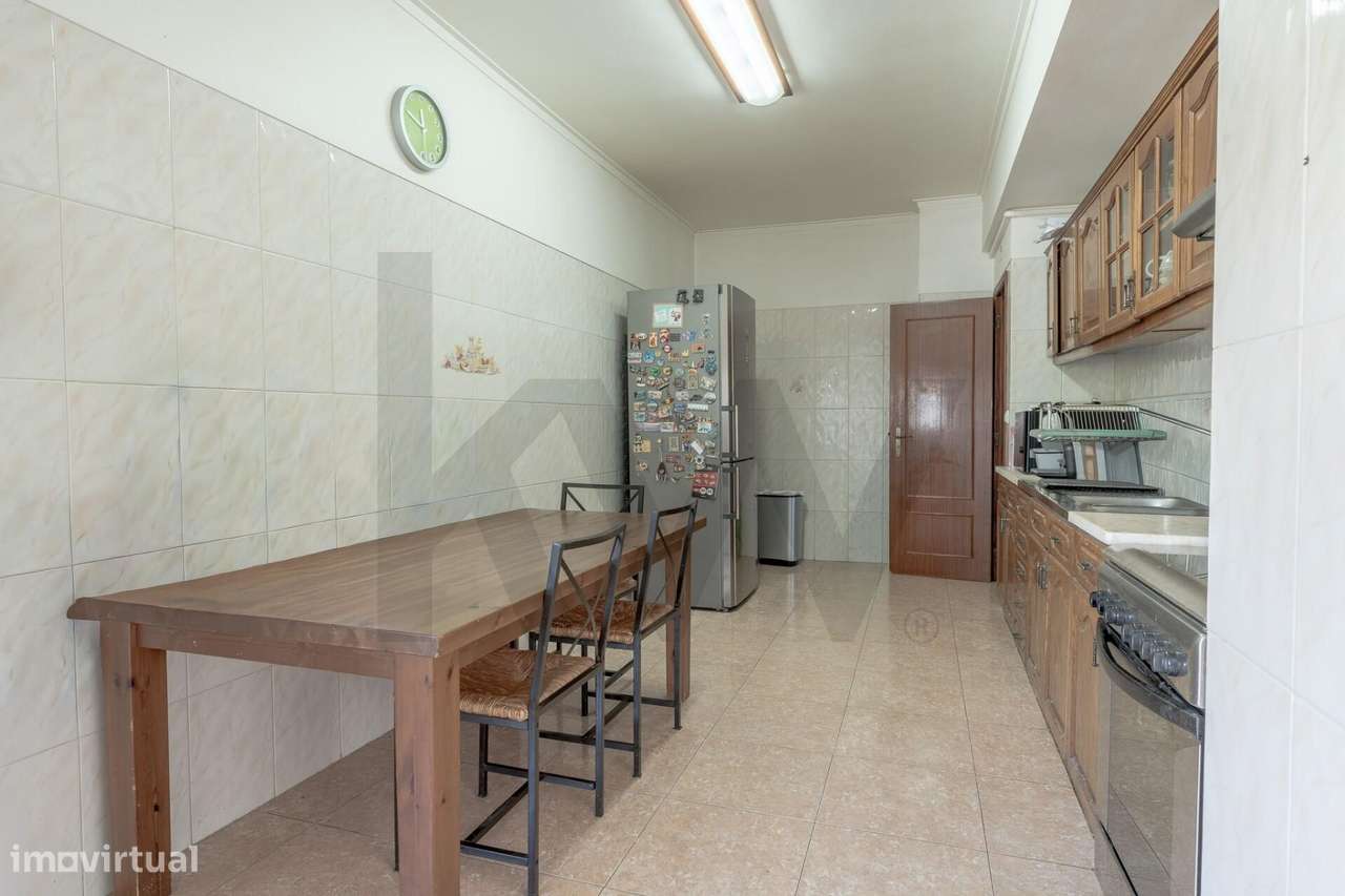 T2 com Vista Rio na Quinta da Piedade – Espaço, Conforto e Localização-14