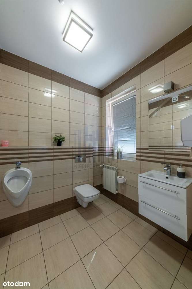 Budynek biurowy do sprzedania-6