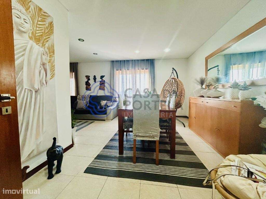 Apartamento T3 Bairro - Vila Nova de Famalicão - Grande imagem: 5/26