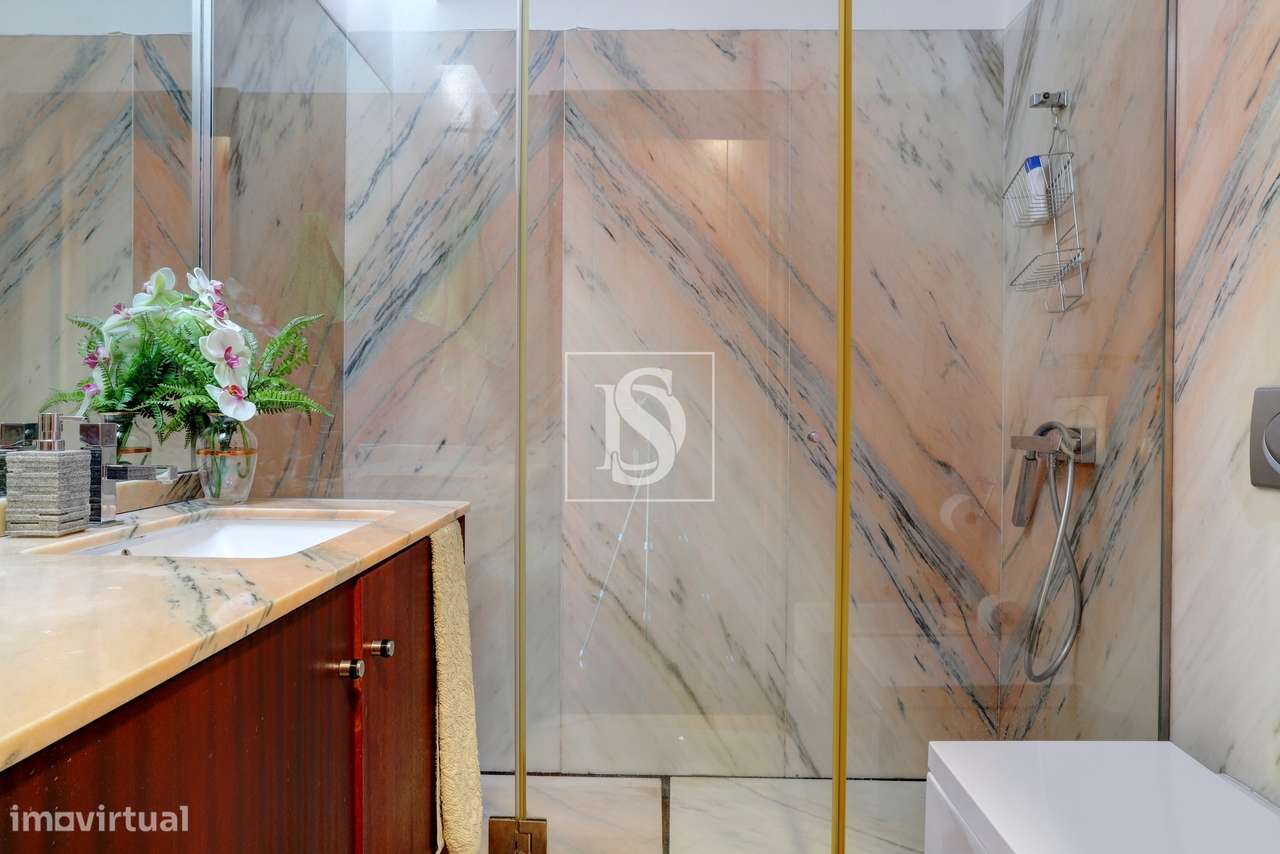 Moradia T5 - Apúlia - Esposende-35