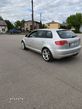 Audi A3 2.0 TDI Sportback DPF S line Sportpaket - 7