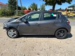 Peugeot 208 1.5 BlueHDi Allure S&S - 4