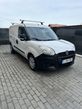 Fiat Doblo Maxi - 1