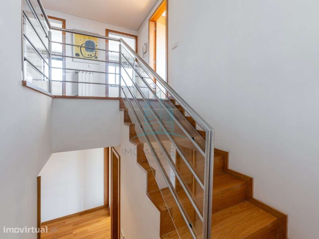 T4 + 1 Matosinhos Sul - Grande imagem: 5/56