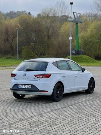 Seat Leon 1.8 TSI FR S&S DSG EU6 - 6