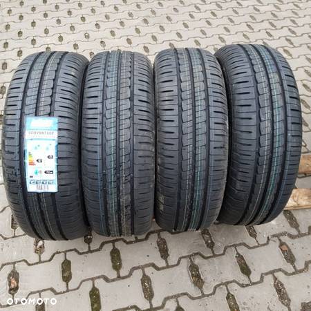 4x 225/65R16C Infinity Ecovontage Komplet opon letnich Poznań - 1