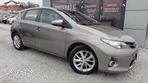 Toyota Auris 1.6 Premium + - 18