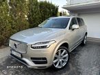 Volvo XC 90 - 2