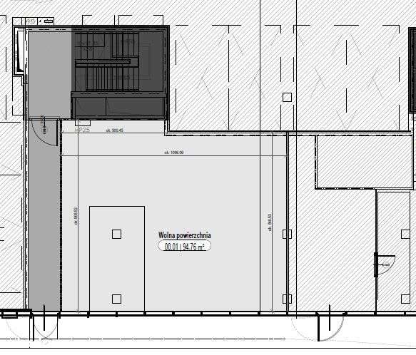 lokal użytkowy Ocean Office Park A - Pełny obrazek: 5/5