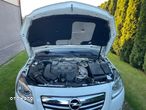 Opel Insignia 2.8 Turbo 4x4 Cosmo - 5