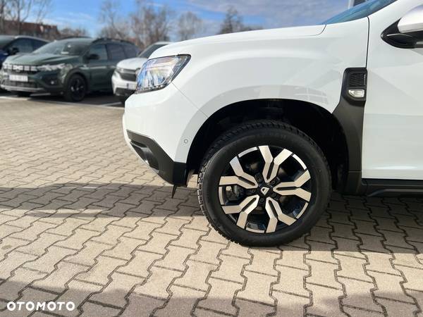 Dacia Duster 1.0 TCe Prestige - 4