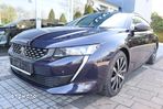 Peugeot 508 2.0 BlueHDi GT Line S&S EAT8 - 5