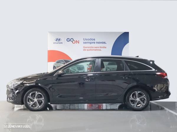 Hyundai i30 SW 1.0 T-GDi Style - 2