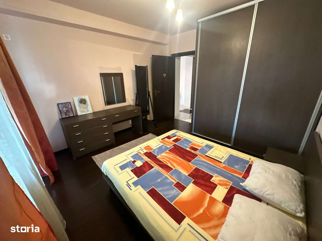 Tomis Plus - 2 camere, mobilat-utilat, parcare subterana, termen lung - Imagine principală: 4/20