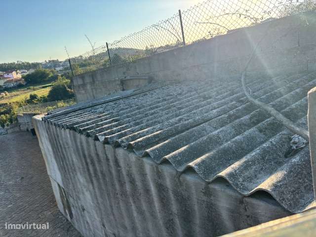 VENDE-SE TERRENO COM 2100 M2-9