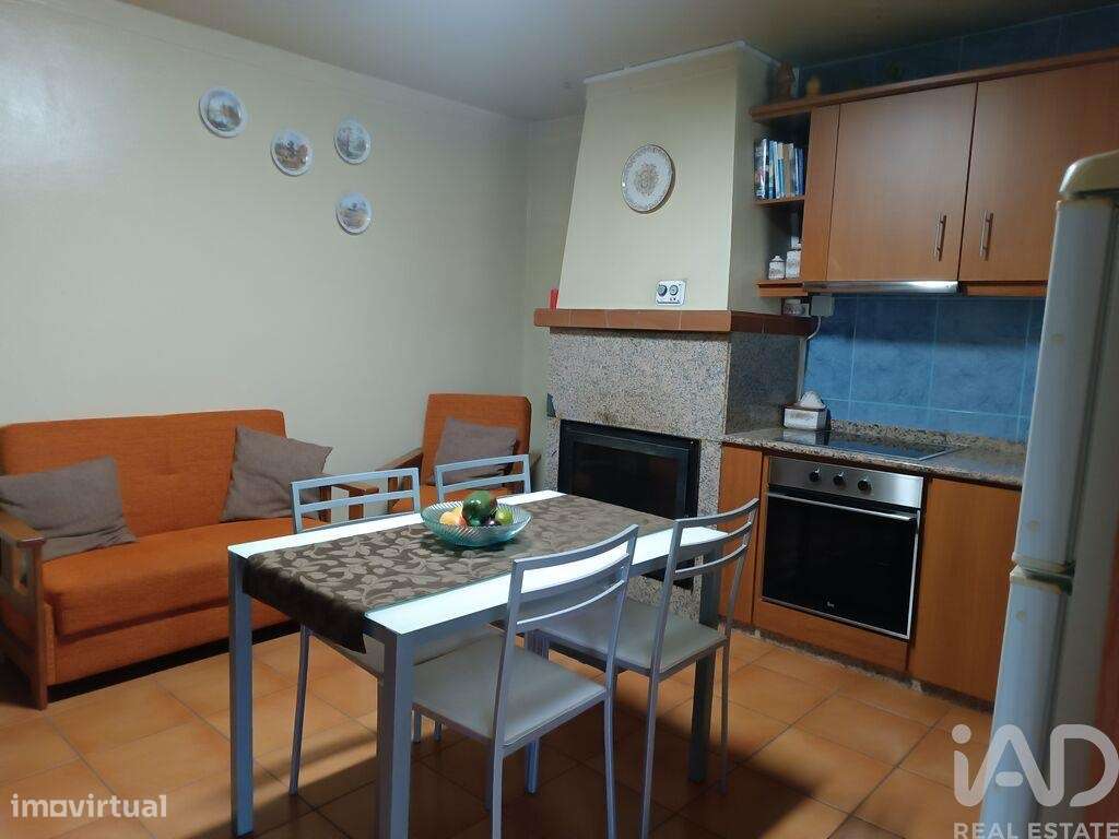 Casa T4 em Azinhoso de 100,00 m2 - Grande imagem: 4/30