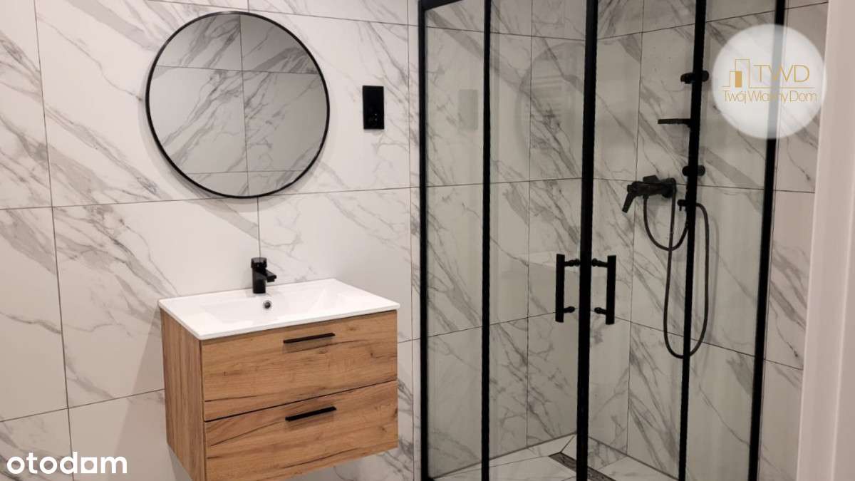 Bezczynszowe mieszkanie po generalnym remoncie z o - Pełny obrazek: 4/7