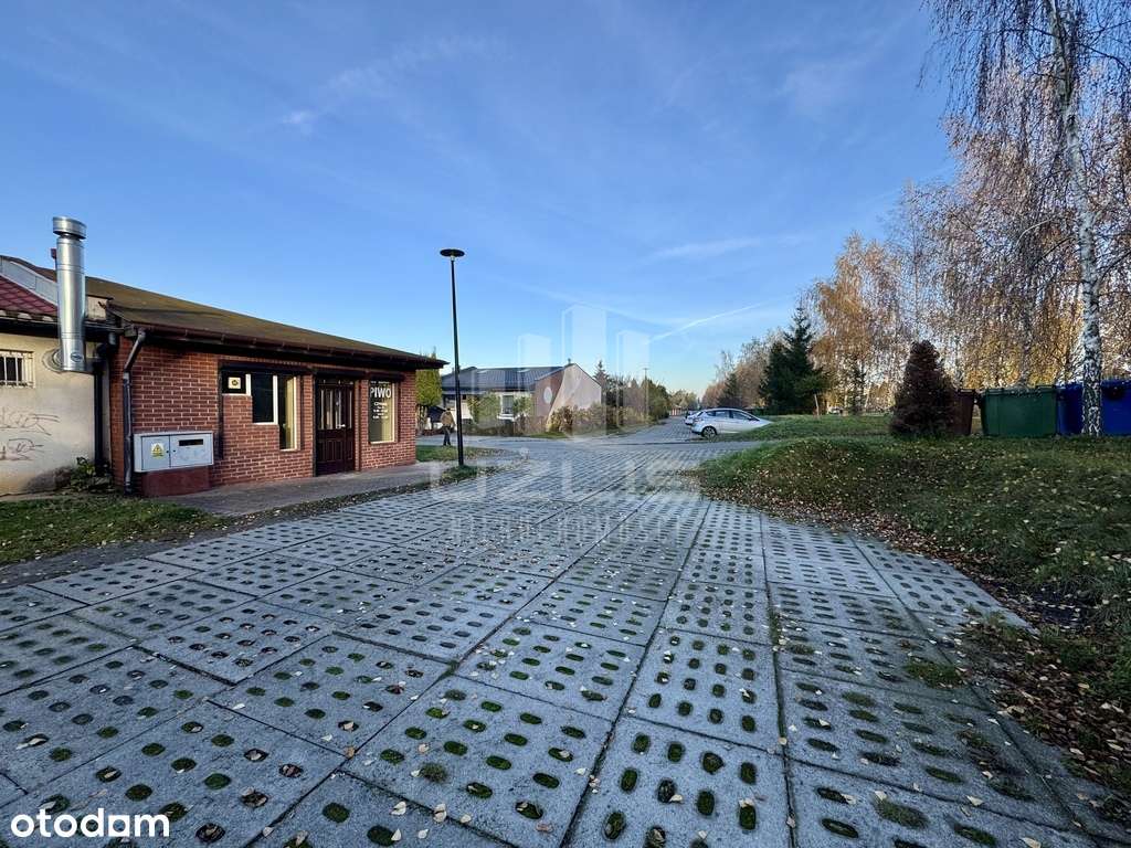 okal 50 m² z możliwością rozbudowy – Starogard - Pełny obrazek: 5/12