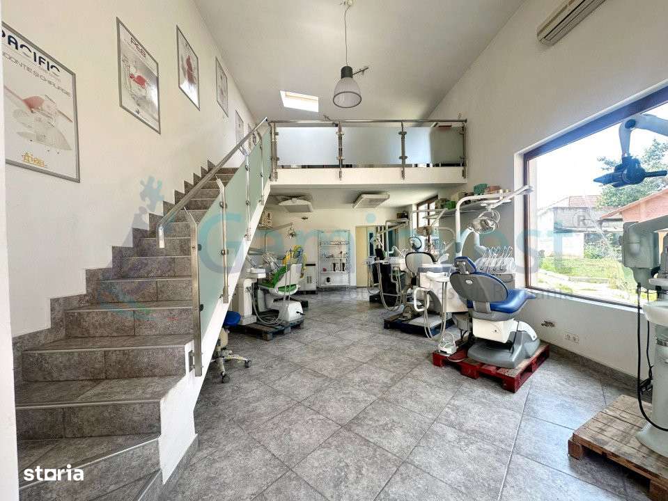 Gaminvest Doua cladiri individuale si teren, Oradea,V4240 - Imagine principală: 2/11