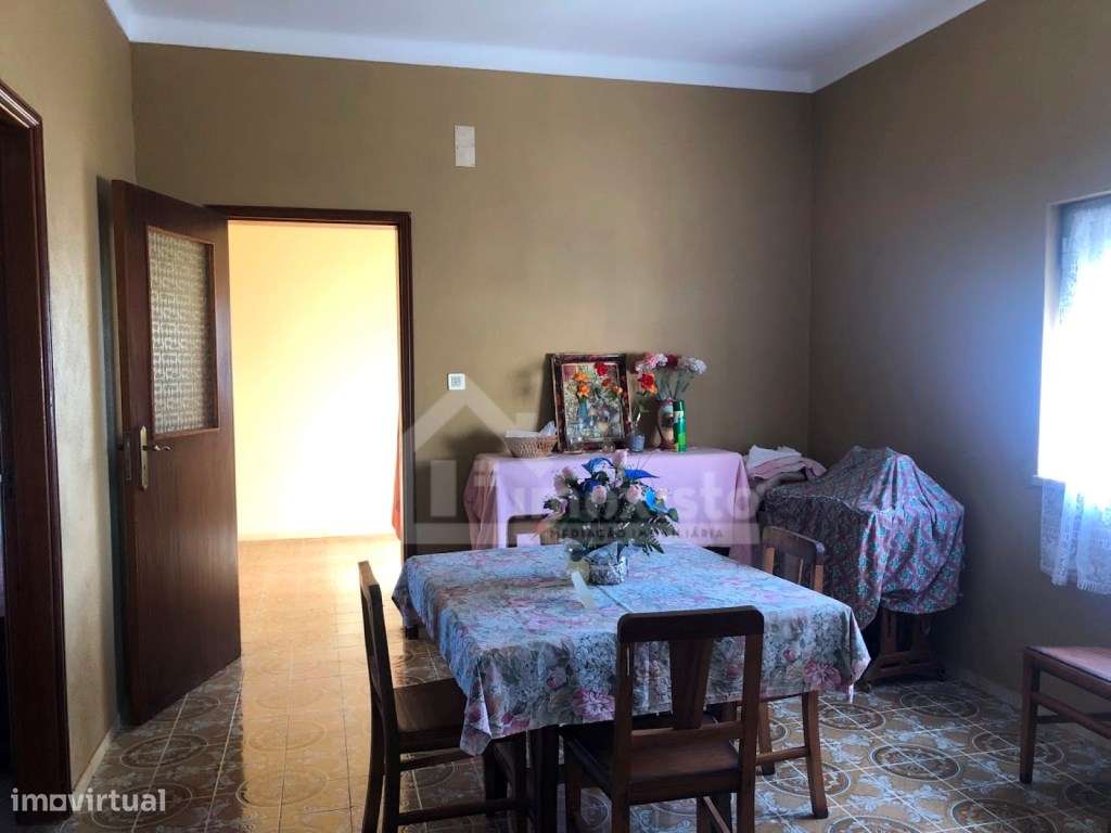 Casa de Campo em Pedrógão Grande-16