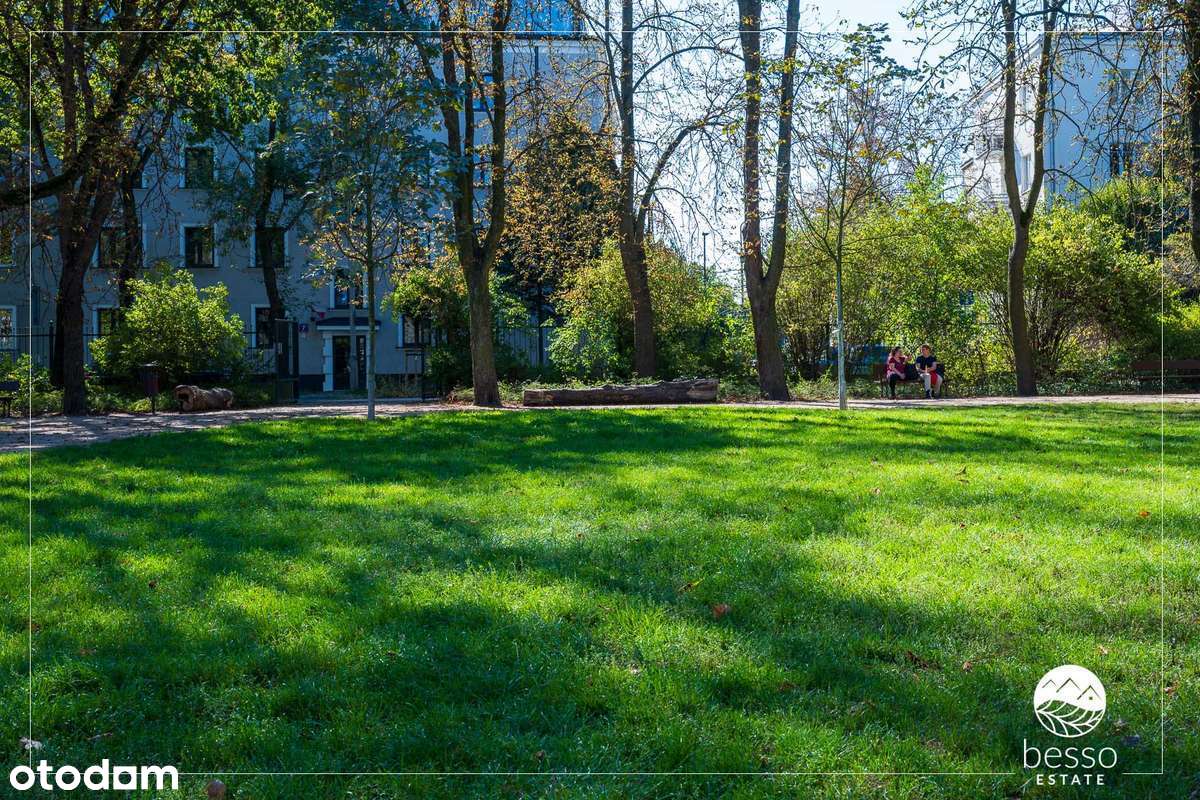 UNIKATOWE MIESZKANIE Z DODATKOWYM POZIOMEM | 47,93 m2 + 13,96 m2-15