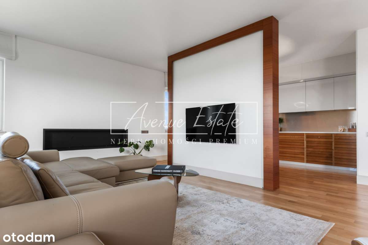 Imponujący Widok I Premium I Mokotów - Pełny obrazek: 3/20