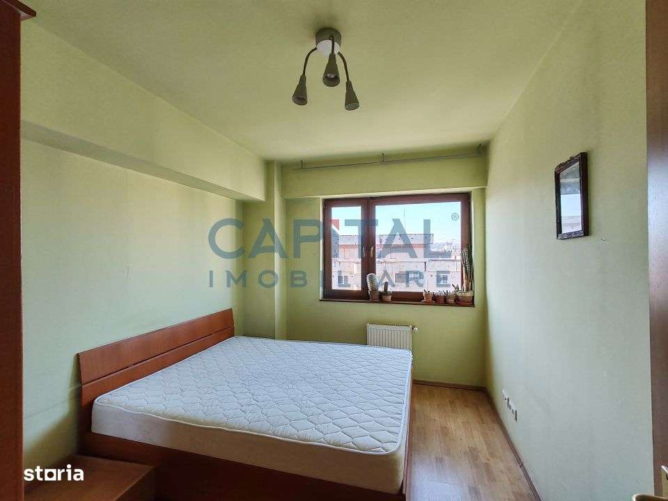 Vanzare apartament cu 3 camere zona Dorobantilor. - Imagine principală: 3/12