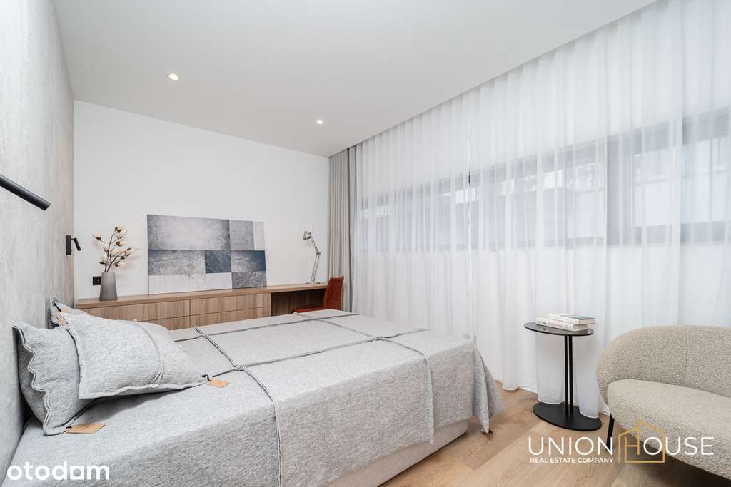 Przestronne - Wykończone - Ciche - Funkcjonalne-10