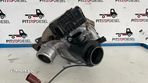 Turbina 3.0 porsche cayenne 2011 2012 2013 2014 2015 2016 059145874t 819968-1 - 1