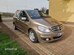 Mercedes-Benz Klasa B 180 CDI Autotronic - 2