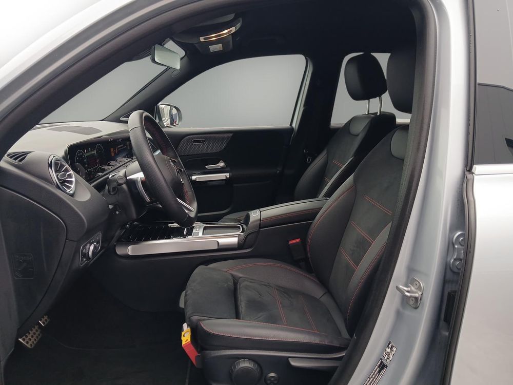 220 4matic 190KM Pakiet AMG Premium Distronic HAK 7os. Burmester FV23%