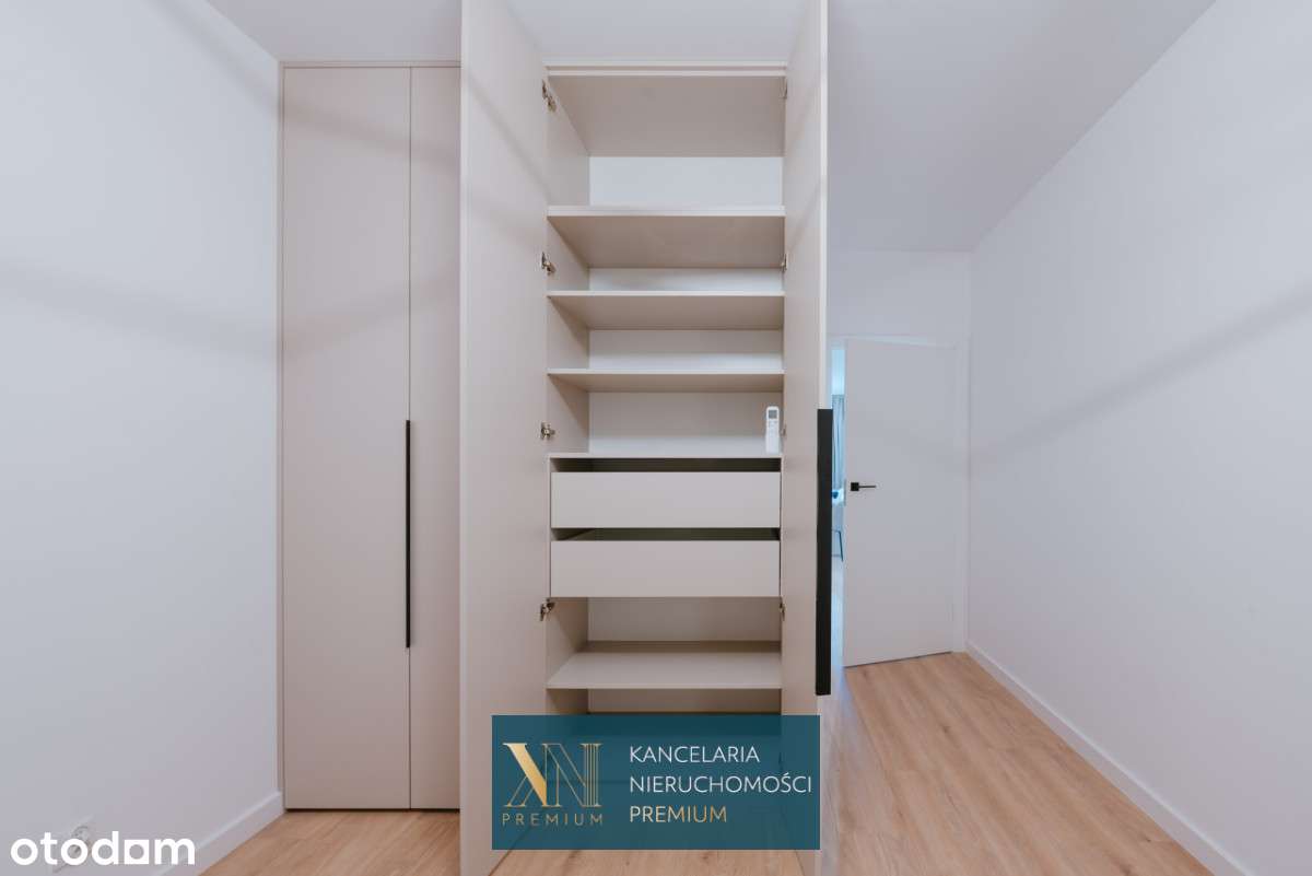 3 Pokoje | Krakowska | Klimatyzacja | Brak Pcc-16