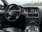 Audi Q7 3.0 TDI DPF Quattro Tiptronic - 31