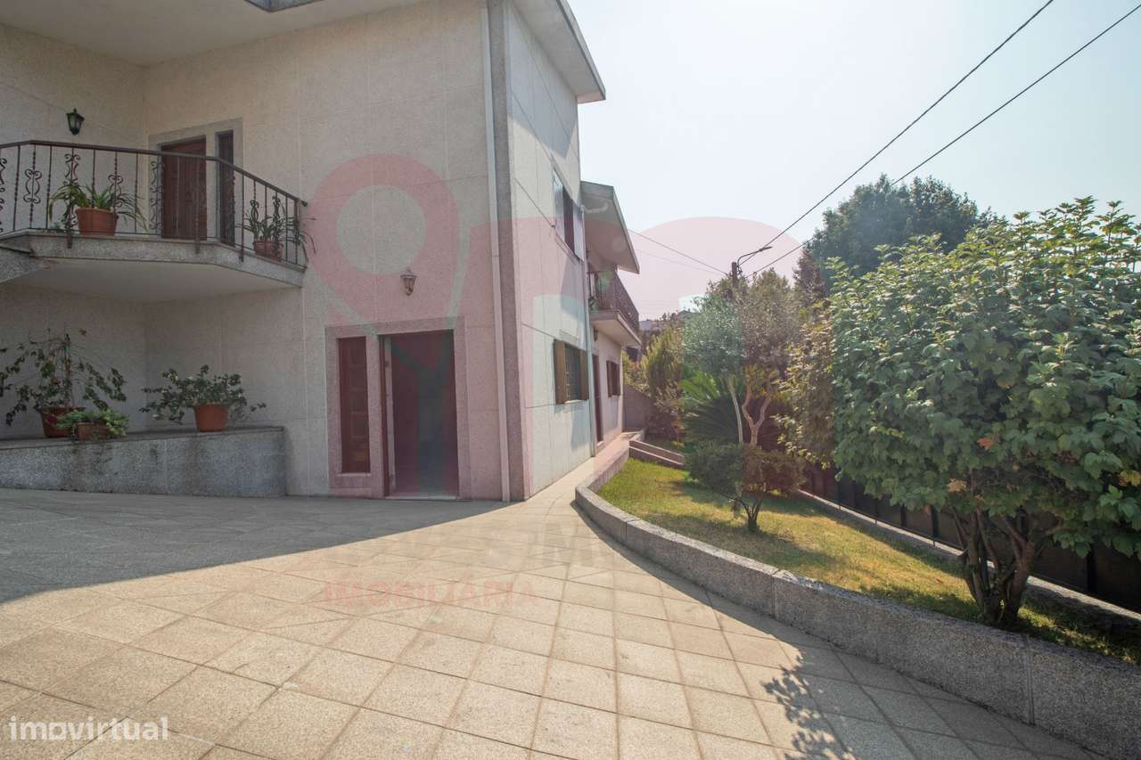 Habitaçao, Oficina, Negócio, Bi-familiar-28