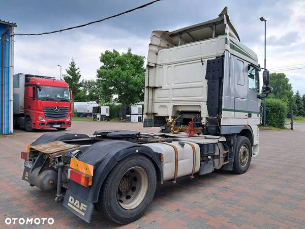 DAF XF 105 - 4