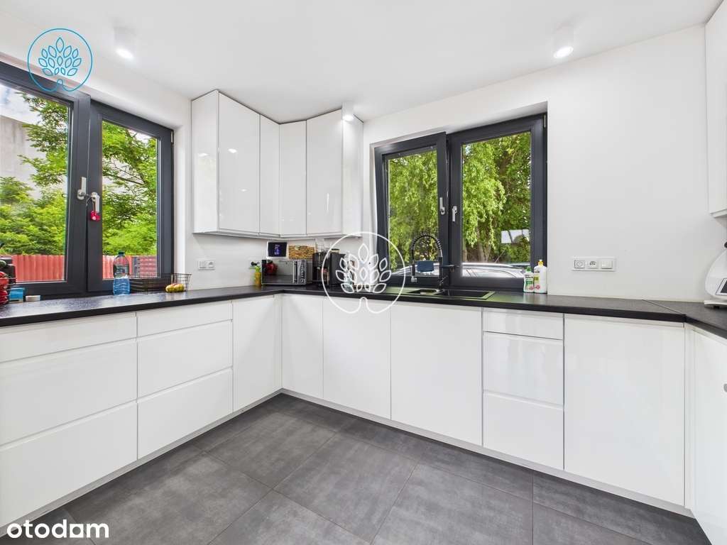 Kameralny dom 4 pokoje do zamieszkania - Pełny obrazek: 5/20