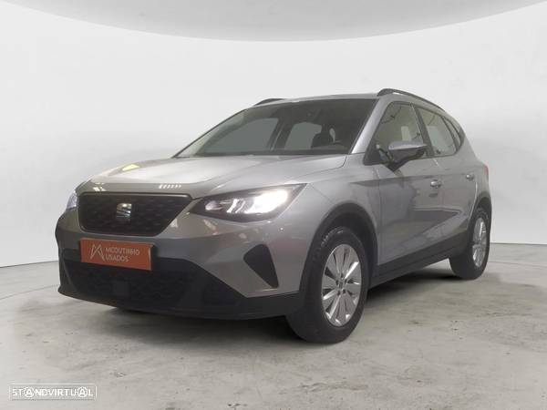 SEAT Arona 1.0 TSI Style - 2